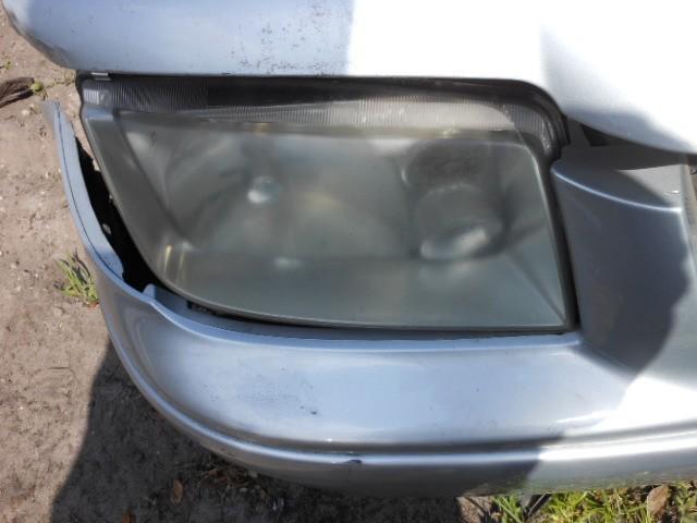 00 01 02 vw jetta r. headlight thru vin 108641 w/o fog lamps