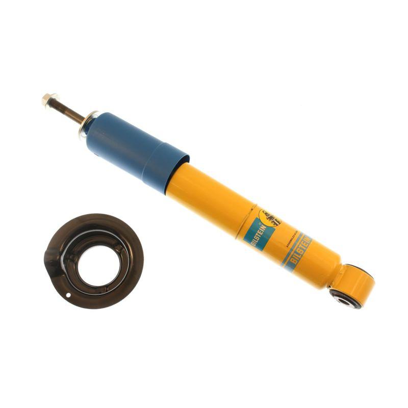 Bilstein shocks 24-197427 - 46mm monotube shock absorber; 4600 series