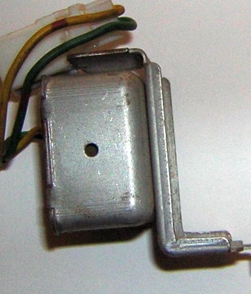 Nissan - chime relay - 26350 40f00 pa1 - qty 1