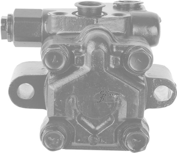 Cardone power steering pump