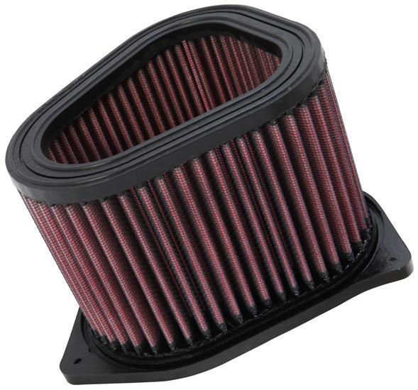 K&n engineering high flow air filter  su-1598