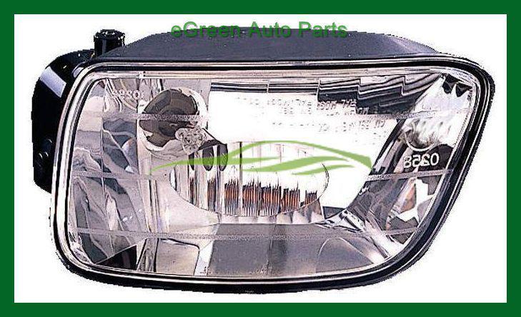 03-06 ascender fog light lamp right passenger