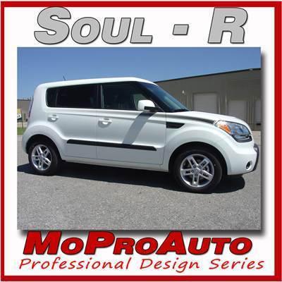 Kia soul r vinyl fade graphics stripes pro vinyl decals 2013 a89 by moproauto