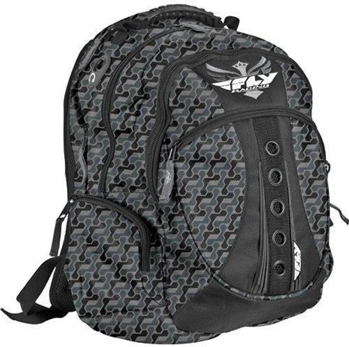 Fly racing neat freak le backpack black one size