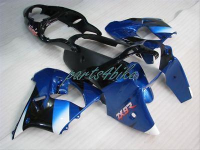 Zx-9r abs fairing 00 01 zx9r 02 03 zx 9r ninja bodywork i