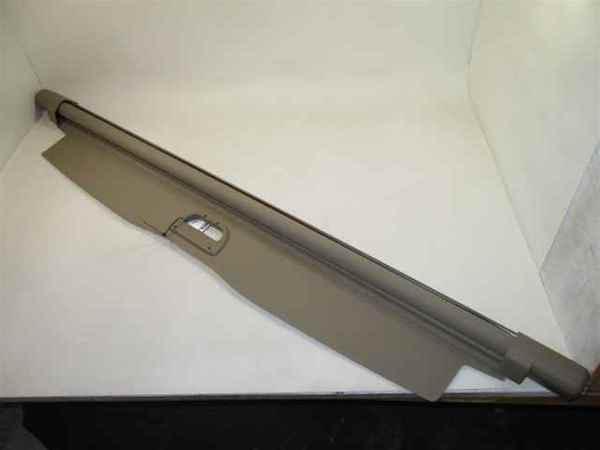 2002 volvo 70 series tan cargo cover shade roll oem lkq