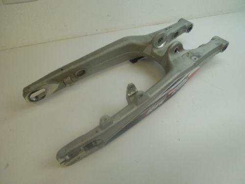 Ktm 250sxf swingarm swing arm 250 sxf 2013 low hours