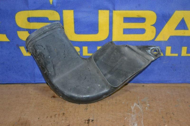 97 98 99 subaru legacy air intake part factory oem