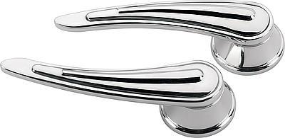 Door handles rail style -  bsp45528