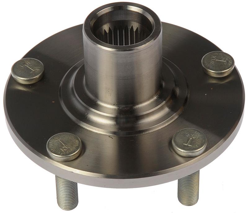 Front wheel hub (dorman 930-700)