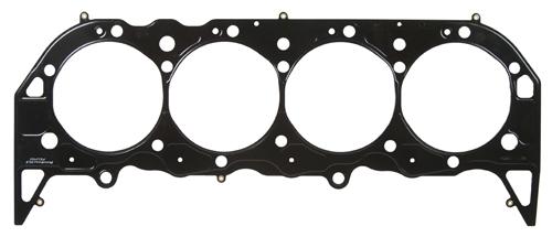 Package of 10 fel-pro performance head gaskets fel1077b -  fel1077b