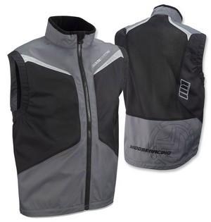 Moose racing m1 vest stealth xl/x-large