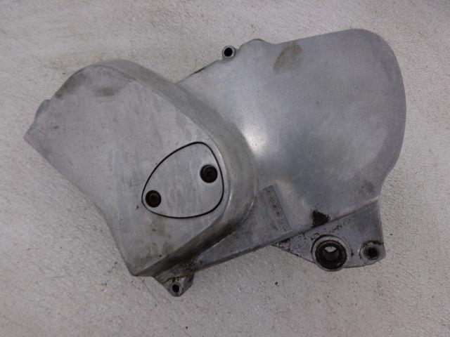 1978 kawasaki kz750 twin kz 750 sprocket cover