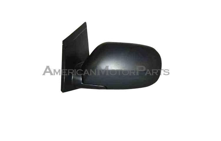 Tyc driver & passenger side power non folding heated mirror 99-04 honda odyssey