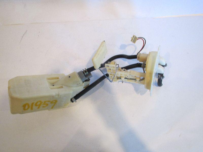 95 96 97 98 99 nissan sentra 95 96 97 98 200sx fuel pump only 193973