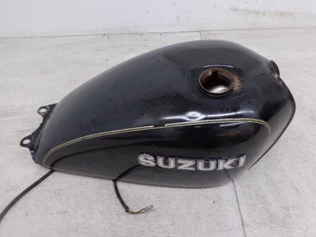 1981 suzuki gs550 gs 550 fuel gas tank