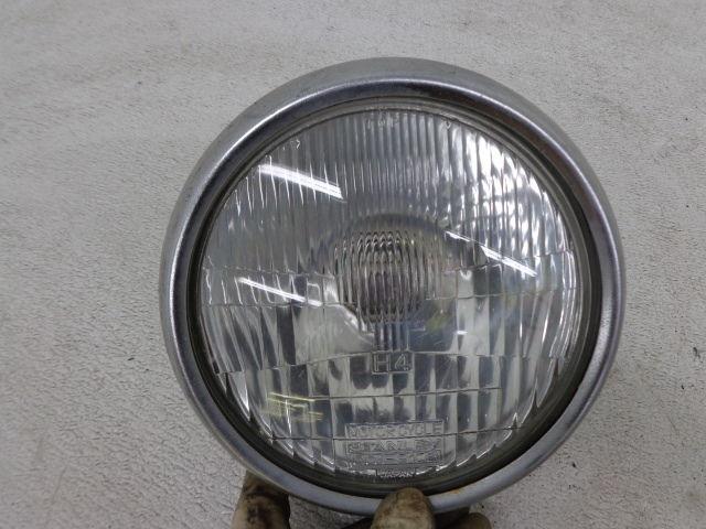 1981 suzuki gs550 gs 550 headlight head light