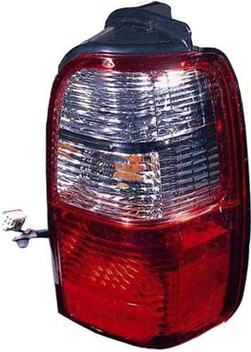 Toyota 4runner 4-runner 01 02 tail light right rh