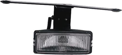 Nissan xterra x-terra 00 01 fog light lamp assy rh