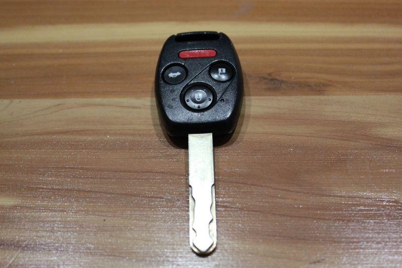 Honda  keyless key remote entry fob n5f-s0084a n5f-soo84a 3248a-s0084a 