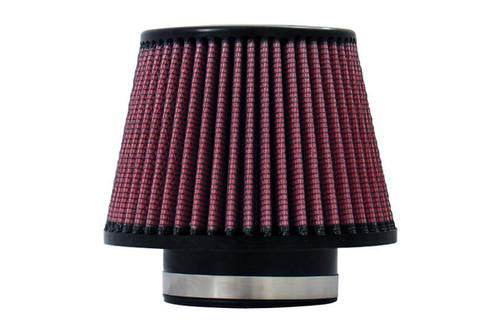 Injen x-1015-br - high performance air filter 3.50" f x 6.75" b x 5" h x 5" d