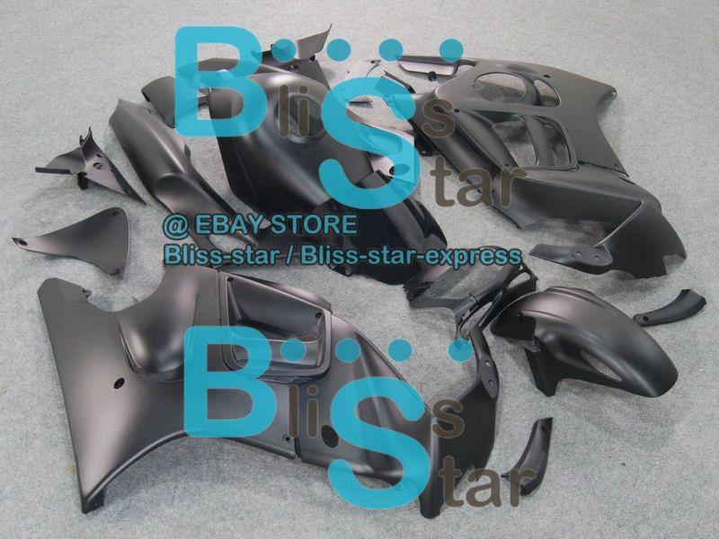 Injection fairing with tank bodywork kit fit cbr600f3 cbr600 f3 1997-1998 74 w9