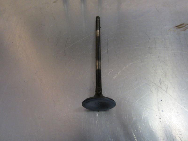 Vp026 intake valve 2004 honda civic 1.7 d17a1