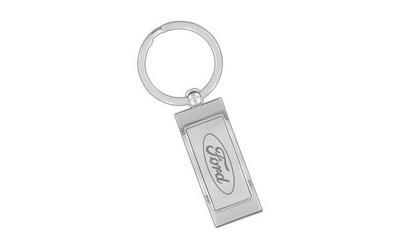 Ford genuine key chain factory custom accessory for all style 70