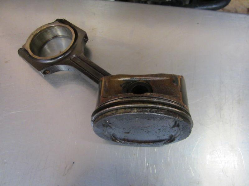 Vs006 piston with rod standard size 2006 kia sedona 3.8