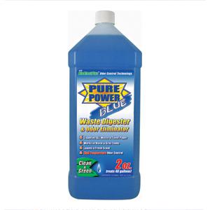 Op products pure power blue 64 oz 23003