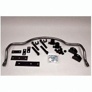 Hellwig sway bar, rear 7626