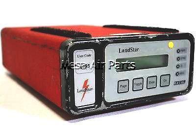 (qpb) racal landstar control panel type 90938-3-1