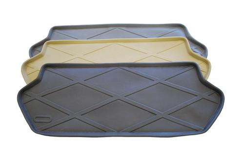 Volvo xc90 rubber cargo trunk liner mat tray