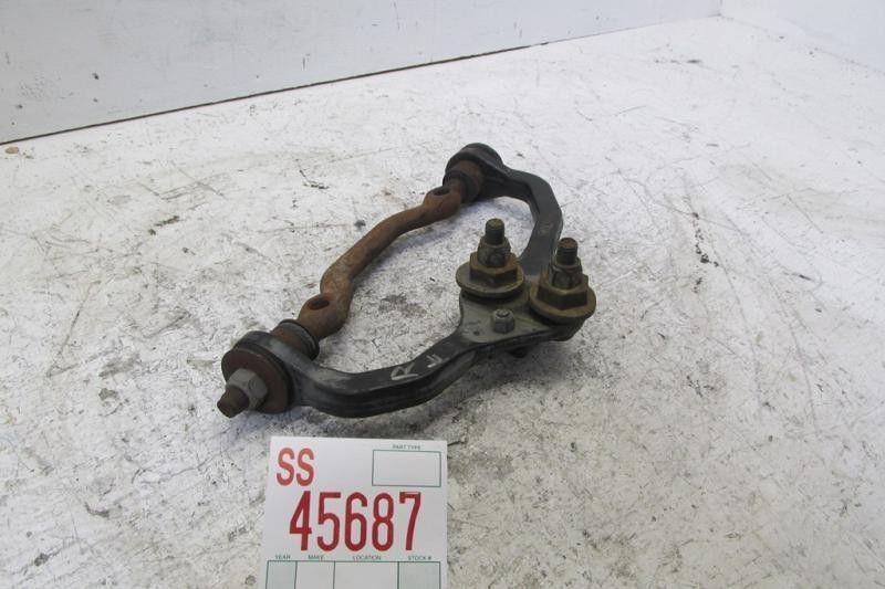 91 92 93 94 lincoln town car right passenger front suspension upper control arm 