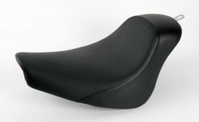 Danny gray weekday solo seat plain smooth 20-701