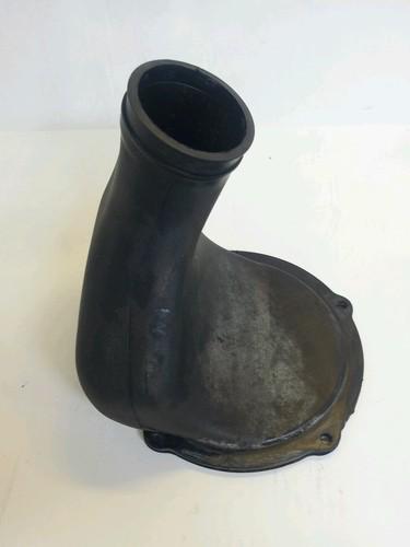 Ktm 300exc 1997  300 exc 97 air box rubber boot