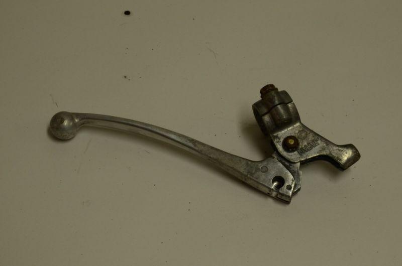 Find KAWASAKI F7 175 BUSHWACKER CLUTCH LEVER KAW175CLUTCHLEVER in Fort ...