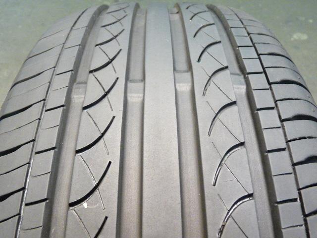 4 nice runway enduro-816, 215/60/16 p215/60r16 215 60 16, tires # 46554 qa