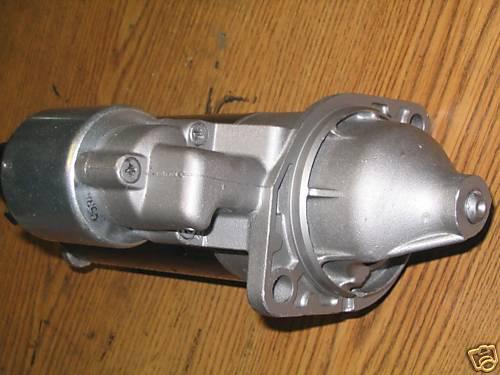 Bmw bosch starter 325i 1987 88 89 90 525i decembe 89 90 528e 1987 1988 bosch 