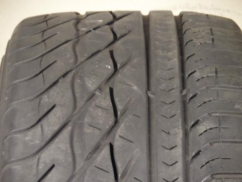 215/60r16 goodyear eagle gt 95v 215/60/16  2156016  used tire 16-1g