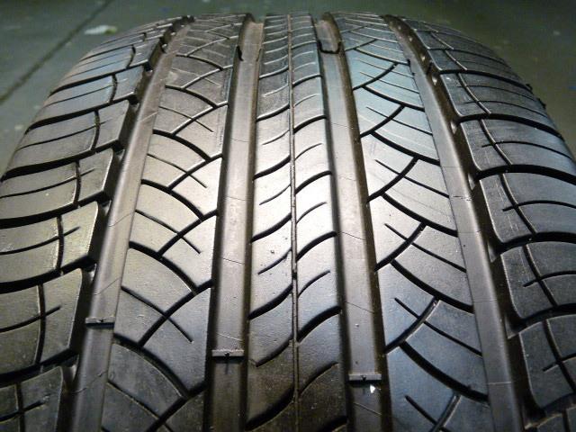 One michelin latitude tour hp zp 255/50/19 p255/50r19 255 50 19 tire # 17349 qa