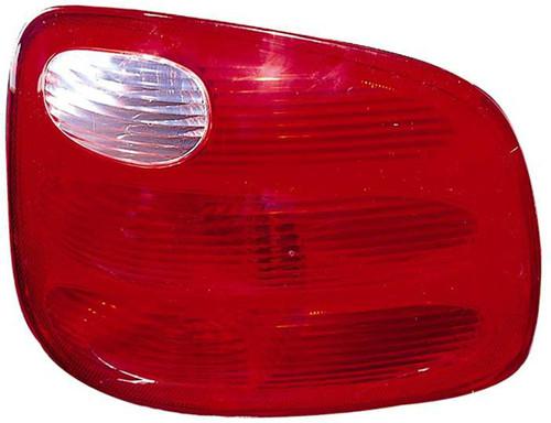 Ford f-150 f150 01 02 03 04 tail light left lh