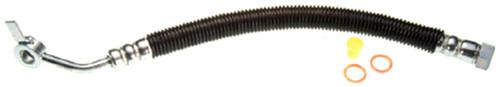 Edelmann 71354 steering pressure hose-pressure line assembly