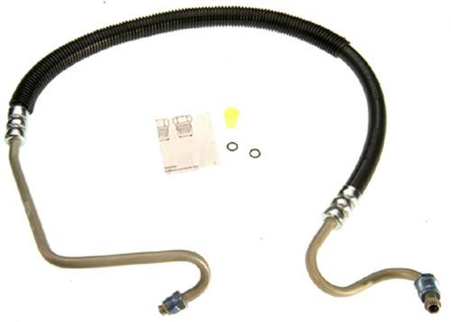 Edelmann 71093 steering pressure hose-pressure line assembly