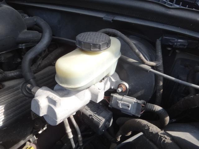 Brake master cylinder 01 02 03 04 05 06 crown victoria