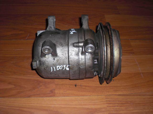 93 94 95 pathfinder ac compressor pully damaged 143746