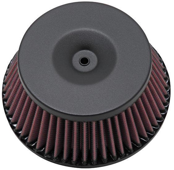 K&n ka-1287 air filter fits kawasaki kdx250 1991-1994