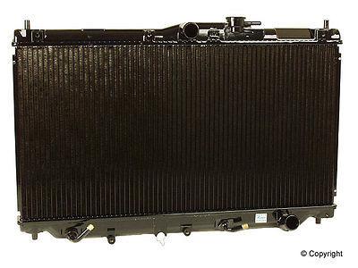 Wd express 115 21065 309 radiator-koyorad radiator