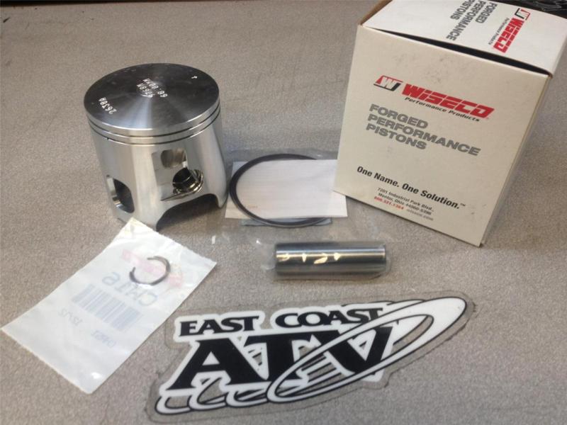 Wiseco 12:1 yfz450 04 05 06 07 08 piston kit 96mm  .040 yamaha yfz450 