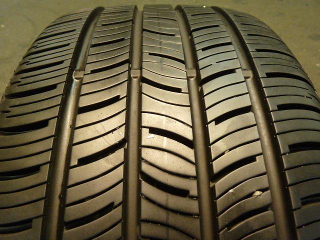 2 continental contipro contact, 245/40/18 p245/40r18 245 40 18, tire # 32287 qa